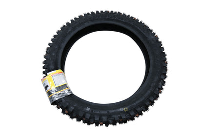 Dunlop 45236955, 873-0641 Geomax 60/100-12 36J MX53F Medium Front Tire NOS