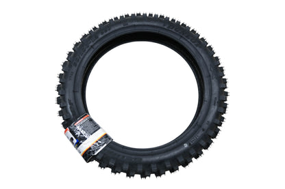 Dunlop 32MX67, 318531 Geomax 60/100-12 36J MX32F Soft Front Tire NOS