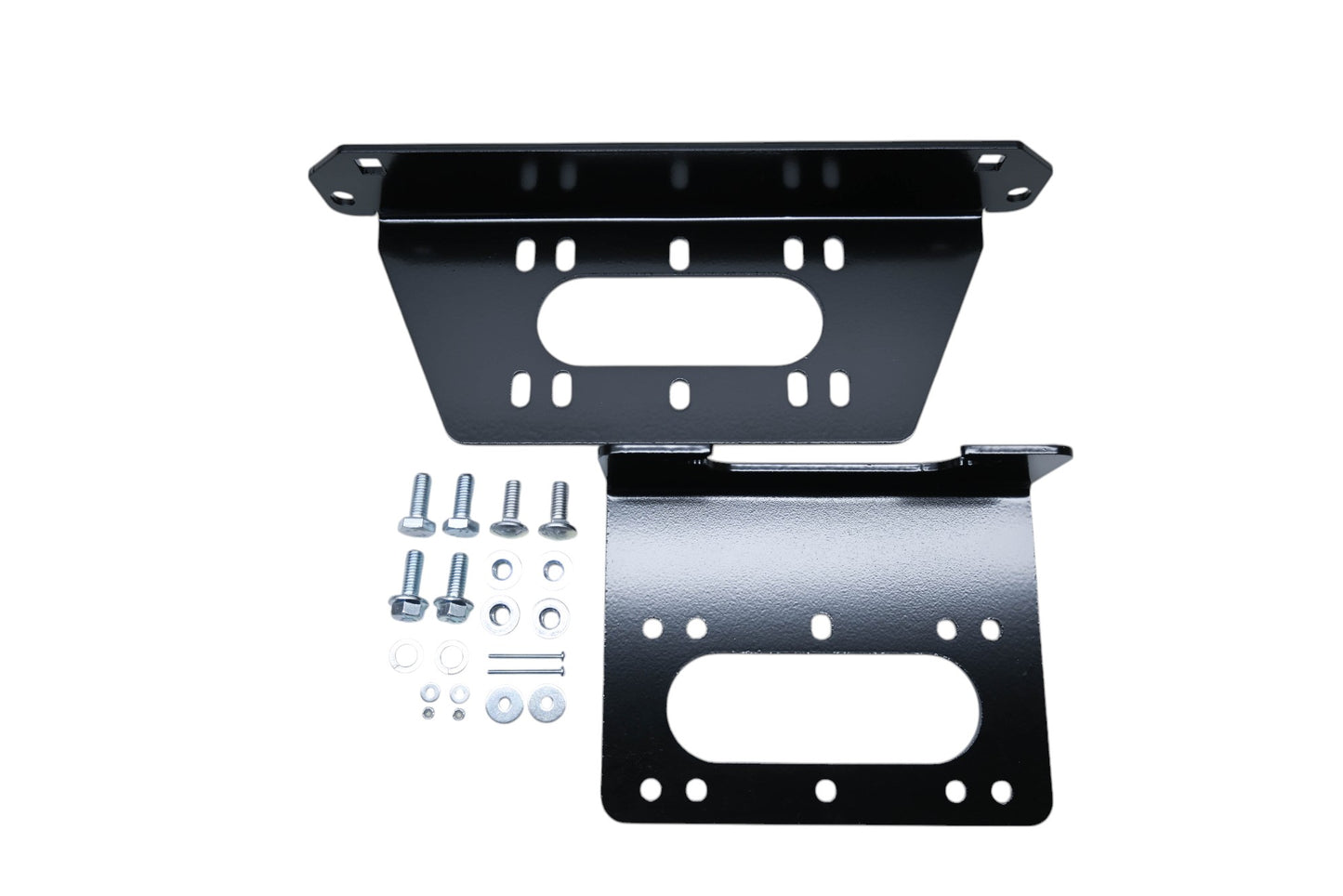 KFI 101480 Polaris Ranger 1000 Winch Mount Kit NOS