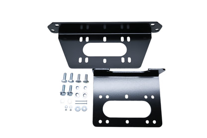 KFI 101480 Polaris Ranger 1000 Winch Mount Kit NOS