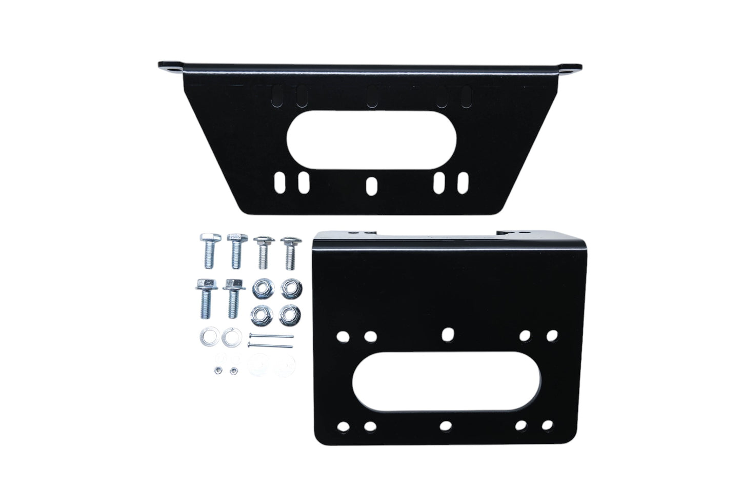 KFI 101480 Polaris Ranger 1000 Winch Mount Kit NOS