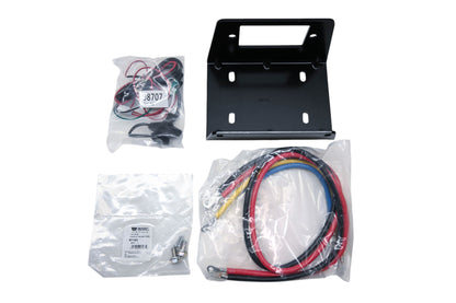 New OEM Yamaha BG4-F28M0-V0-00 Winch Mounting Kit NOS