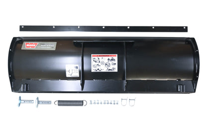 Warn 78954 54" Straight Blade Plow Kit NOS