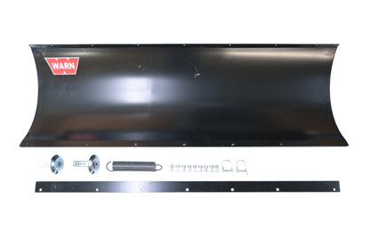 Warn 78954 54" Straight Blade Plow Kit NOS