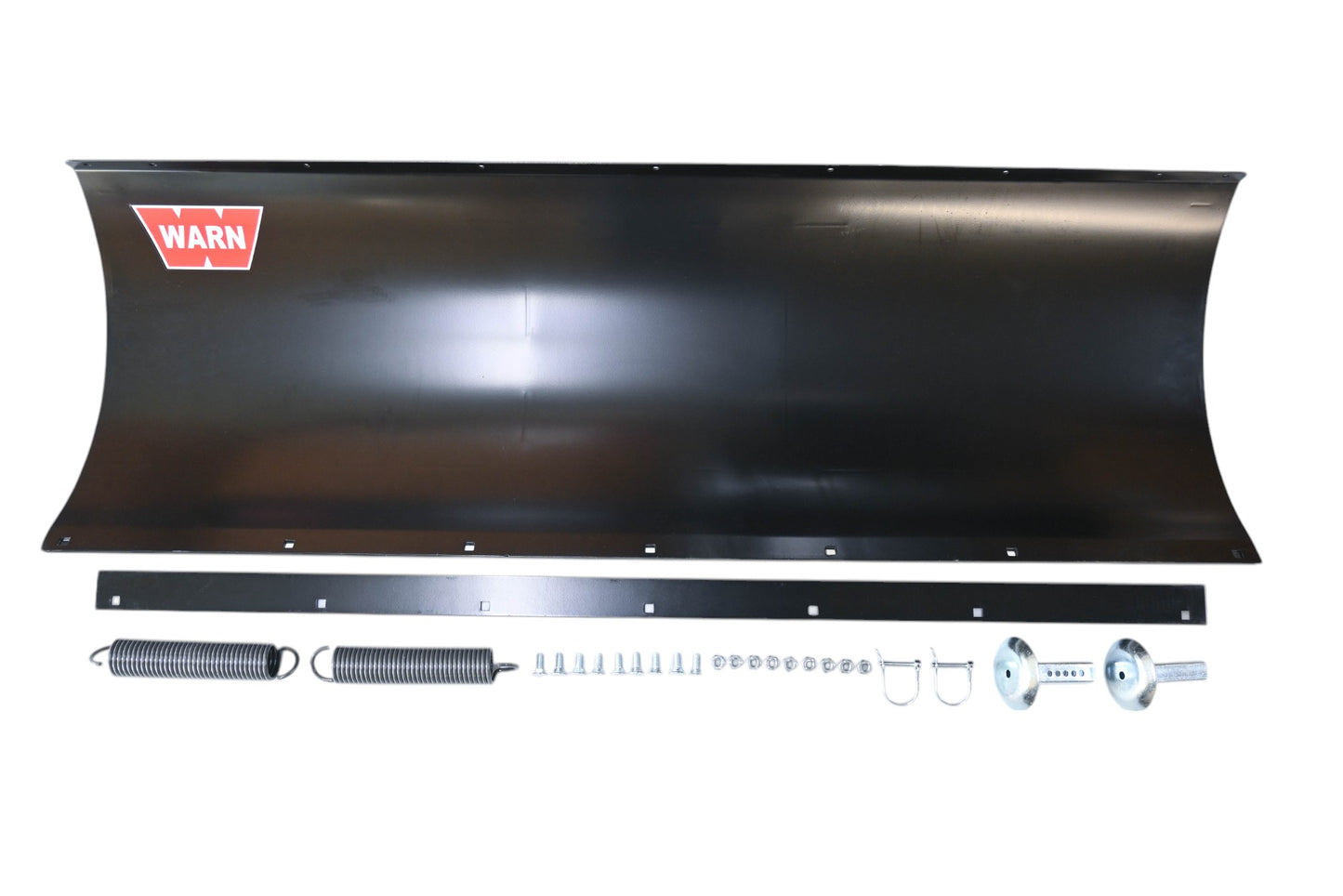 Warn 78954 54" Straight Blade Plow Kit NOS