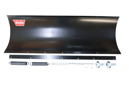 Warn 78954 54" Straight Blade Plow Kit NOS
