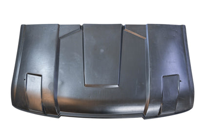 New OEM Polaris 2637005-070 Ranger 1000 XP Black Roof NOS