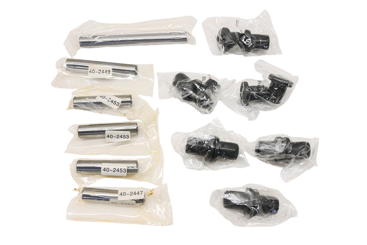 All Balls 243-1135, 50-1135 Rear Independent Suspension Kit NOS