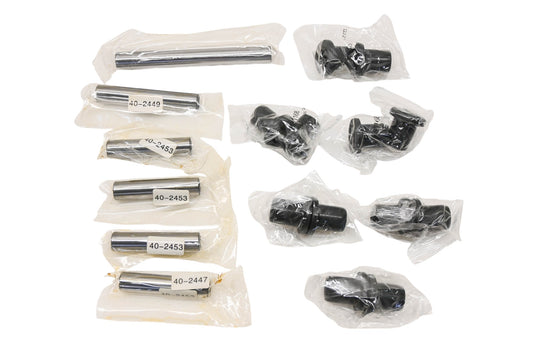 All Balls 243-1135, 50-1135 Rear Independent Suspension Kit NOS