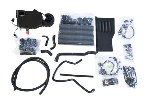 New OEM Polaris 2885082 Ranger Crew Heater Kit NOS