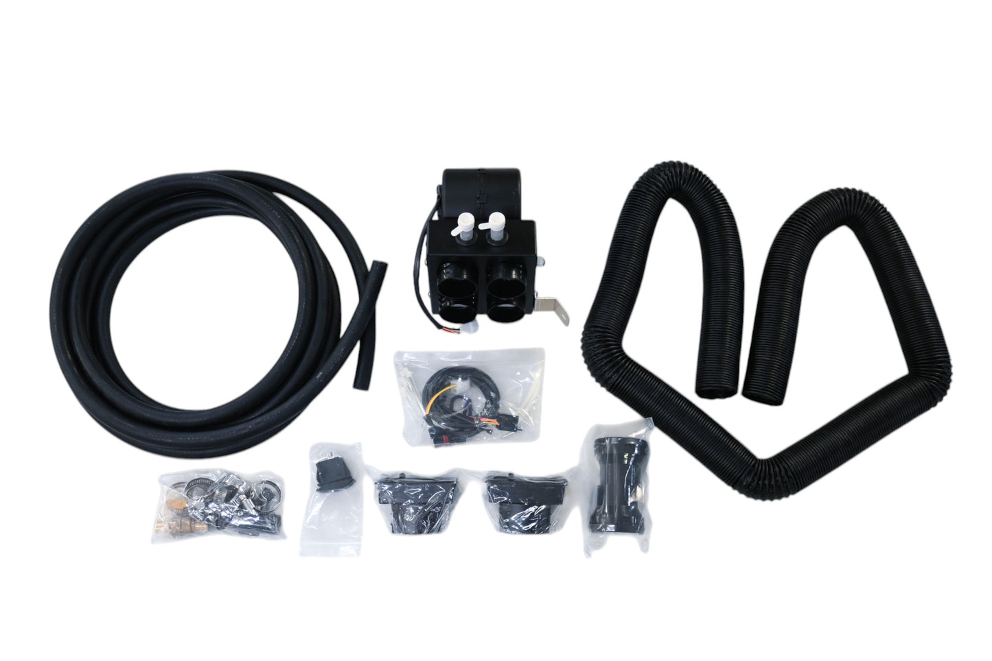 Inferno SSHK116-00 Polaris General 1000 Cab Heater Kit NOS