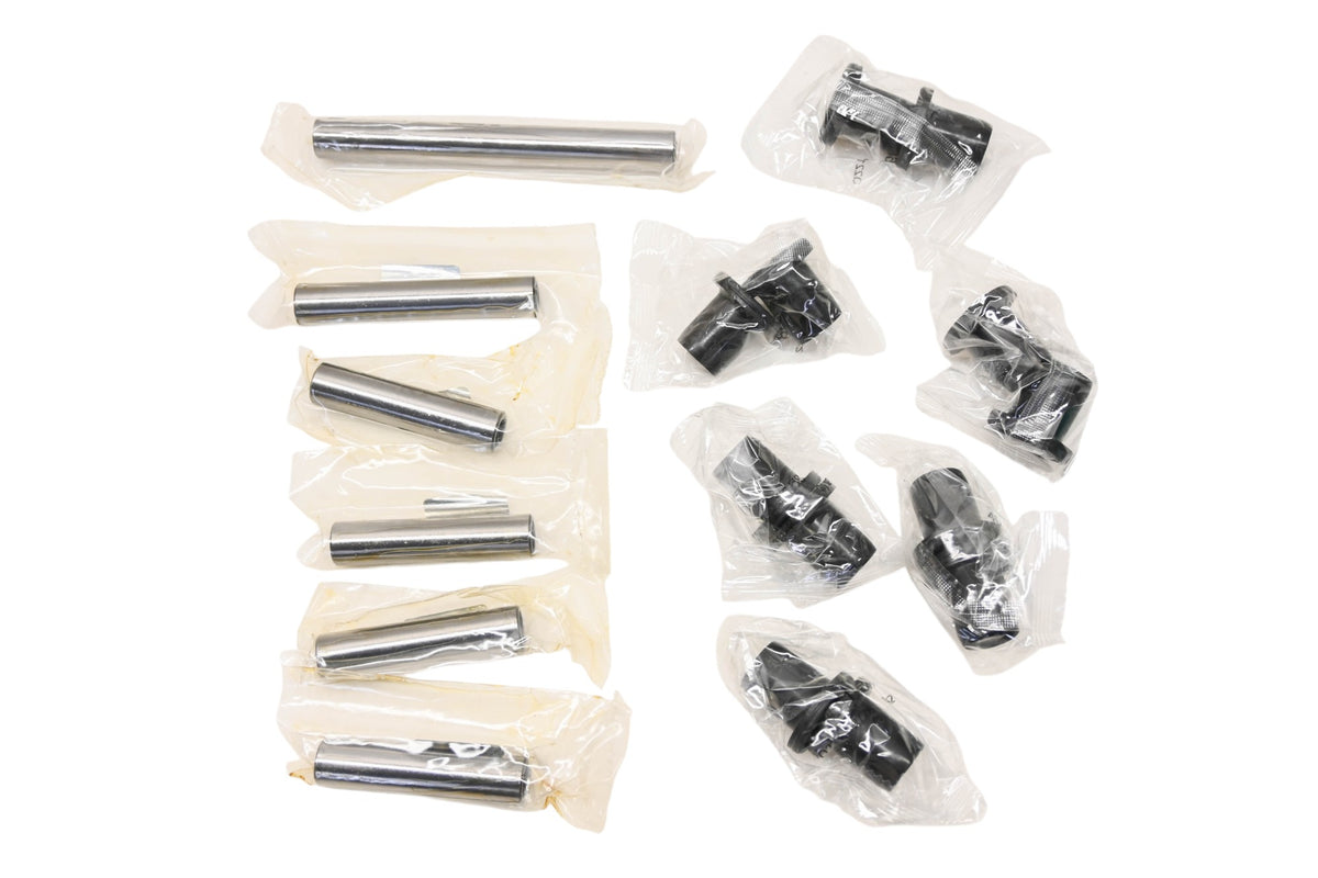 All Balls 243-1135, 50-1135 Rear Independent Suspension Kit NOS