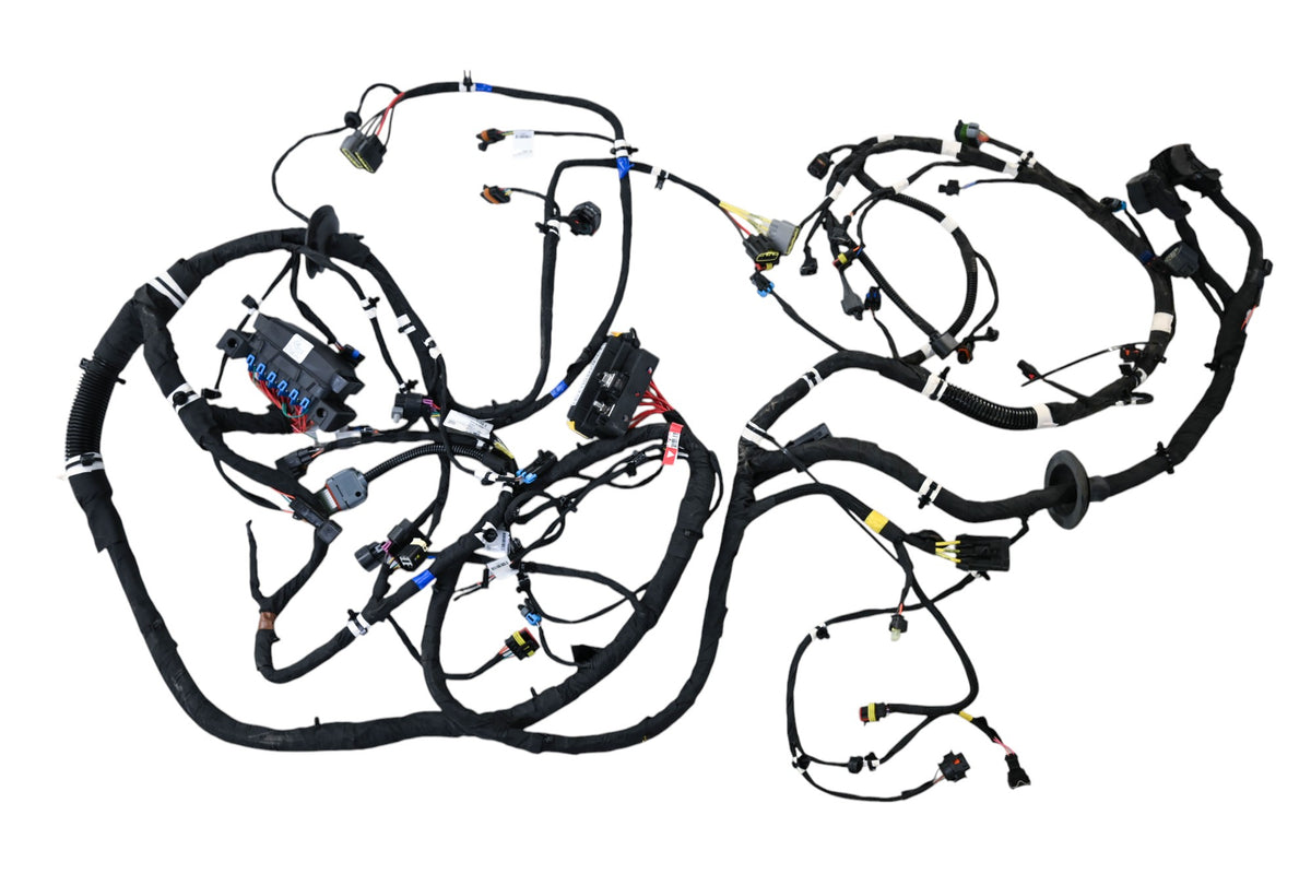 New OEM Polaris 2415219 RZR Chassis Wiring Harness NOS