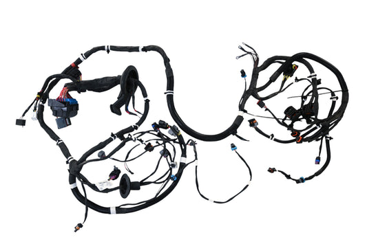 New OEM Polaris 2415485 RZR Chassis Wiring Harness NOS