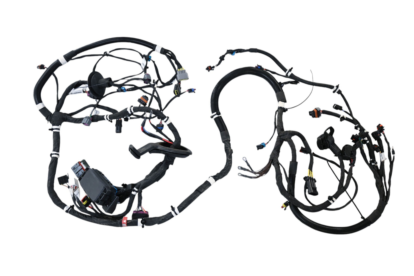 New OEM Polaris 2415485 RZR Chassis Wiring Harness NOS