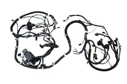 New OEM Polaris 2415485 RZR Chassis Wiring Harness NOS