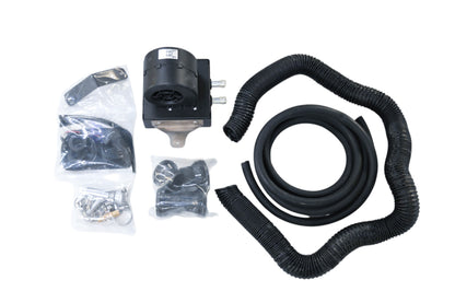 Inferno SSHK125-00 Polaris RZR Pro XP 1000 Cab Heater Kit NOS