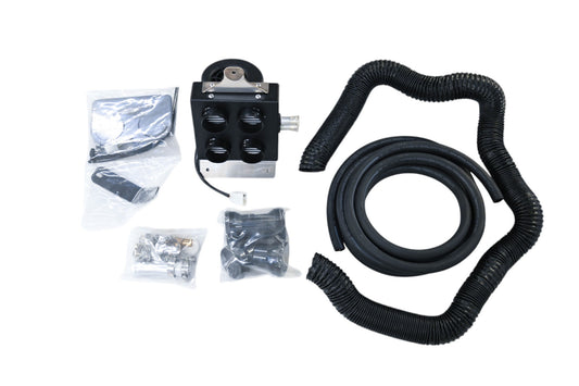 Inferno SSHK125-00 Polaris RZR Pro XP 1000 Cab Heater Kit NOS