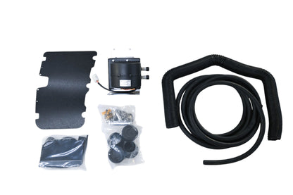 Inferno SSHK131-00 Polaris RZR Cab Heater Kit NOS