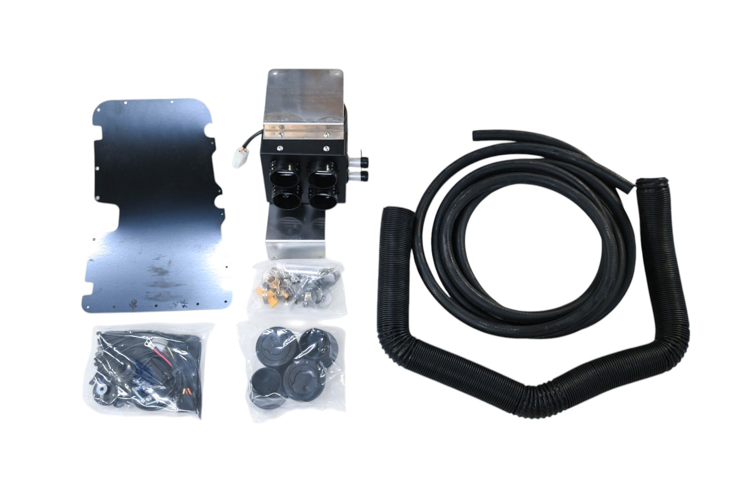 Inferno SSHK131-00 Polaris RZR Cab Heater Kit NOS