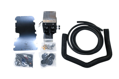 Inferno SSHK131-00 Polaris RZR Cab Heater Kit NOS