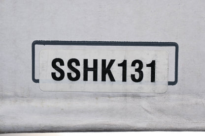 Inferno SSHK131-00 Polaris RZR Cab Heater Kit NOS