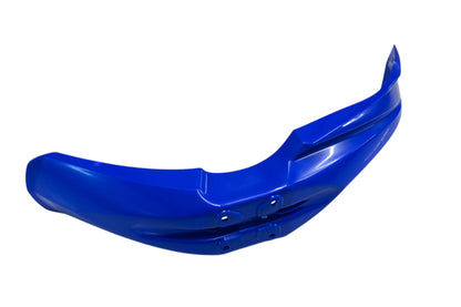 Cycra 1CYC-1561-62 Yamaha Blue Front Fender NOS