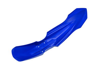 Cycra 1CYC-1561-62 Yamaha Blue Front Fender NOS