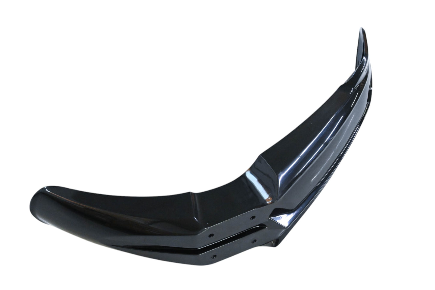 Acerbis 2685850001, 26858-50001 Yamaha Black Front Fender NOS