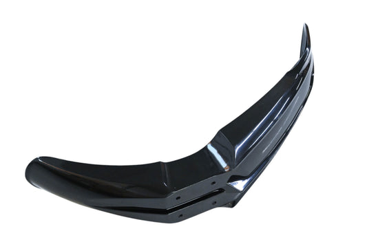 Acerbis 2685850001, 26858-50001 Yamaha Black Front Fender NOS