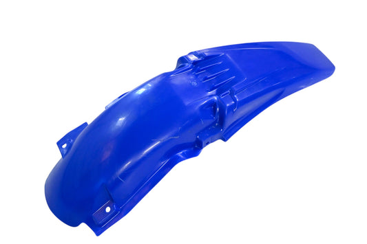 Acerbis 2040870211, 20408-70211 Yamaha Blue Rear Fender NOS
