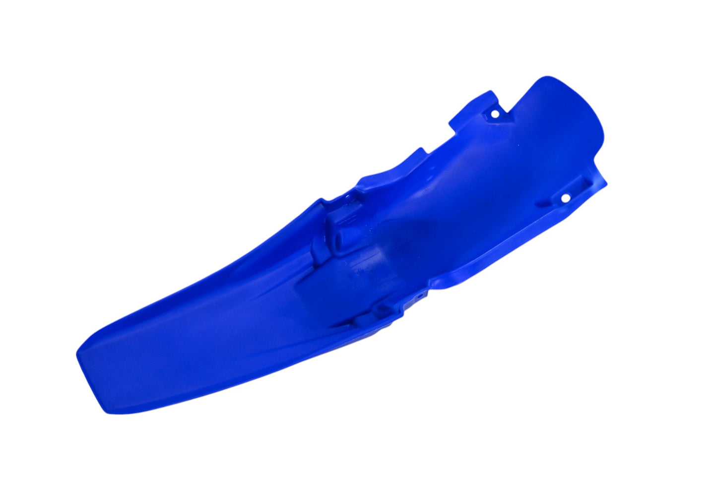 Acerbis 2040870211, 20408-70211 Yamaha Blue Rear Fender NOS