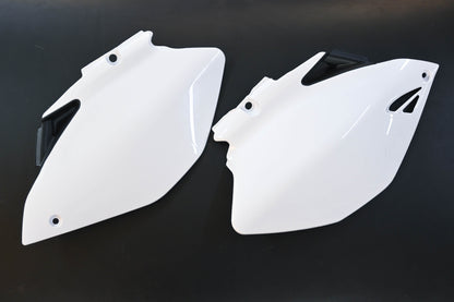 Acerbis 2071310002, 20713-10002 Yamaha Side Panel Kit NOS