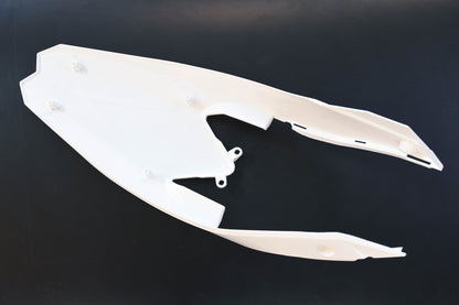 Beta 036-430031-051, 036.43.003.10.51 White Rear Fender NOS