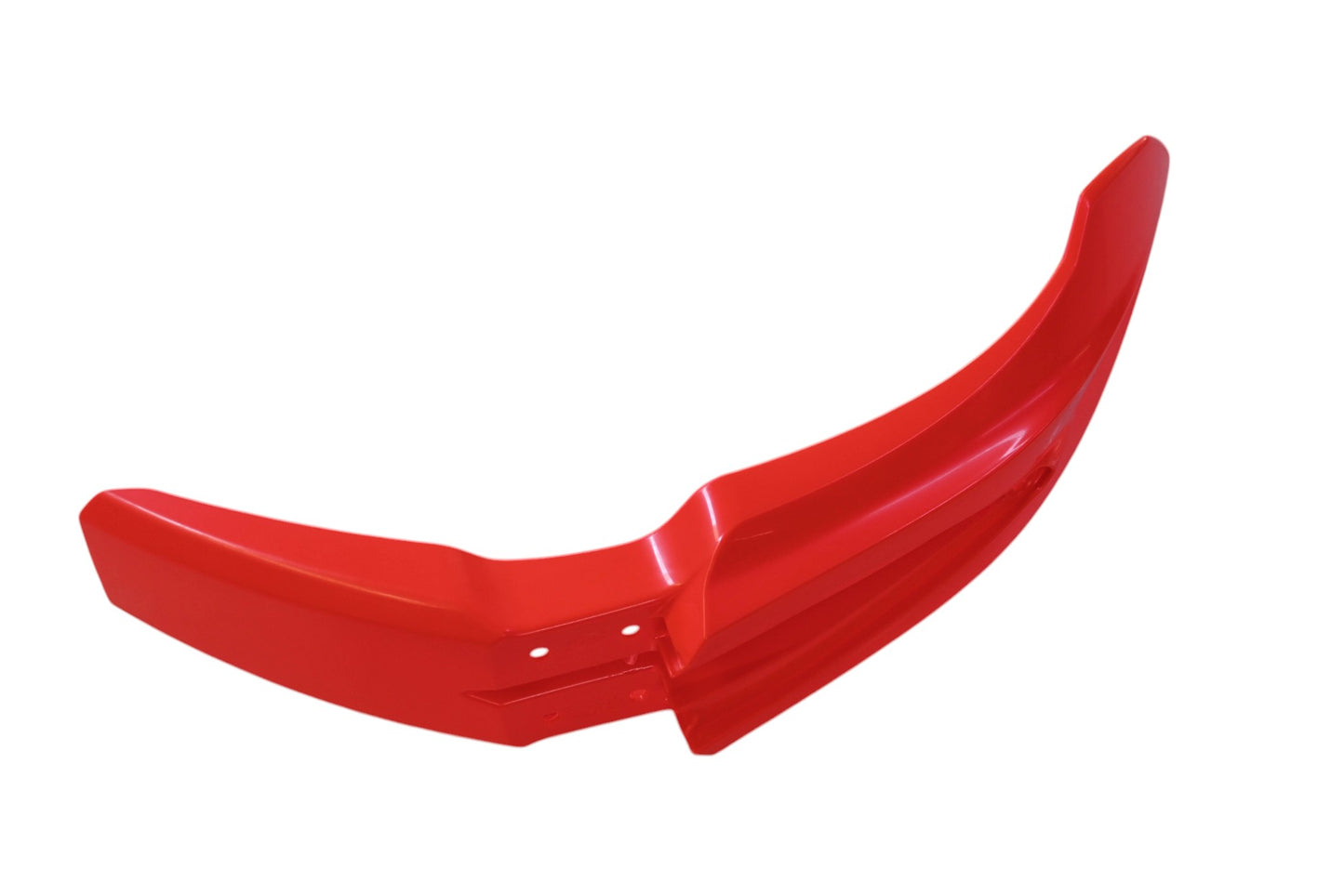 Beta 031-430341-097, 031.43.034.10.97 Red Front Fender NOS
