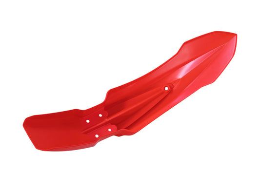 Beta 031-430341-097, 031.43.034.10.97 Red Front Fender NOS