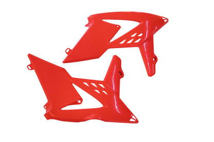 Beta 031-430120-097, 031.43.012.00.97 Red Tank Panel Kit NOS