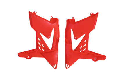 Beta 031-430120-097, 031.43.012.00.97 Red Tank Panel Kit NOS