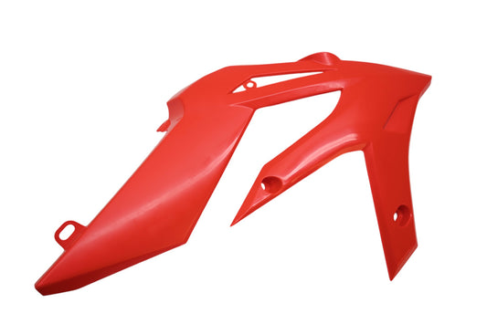 Beta 036-430021-097, 036.43.002.10.97 Red Right Tank Panel NOS