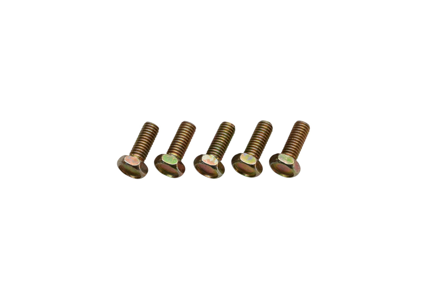 New OEM Polaris 7511909 Bolts Qty 5 NOS