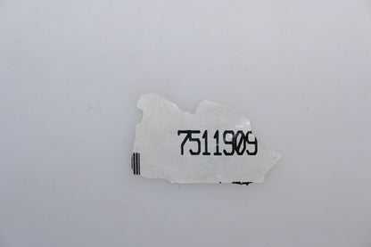 New OEM Polaris 7511909 Bolts Qty 5 NOS