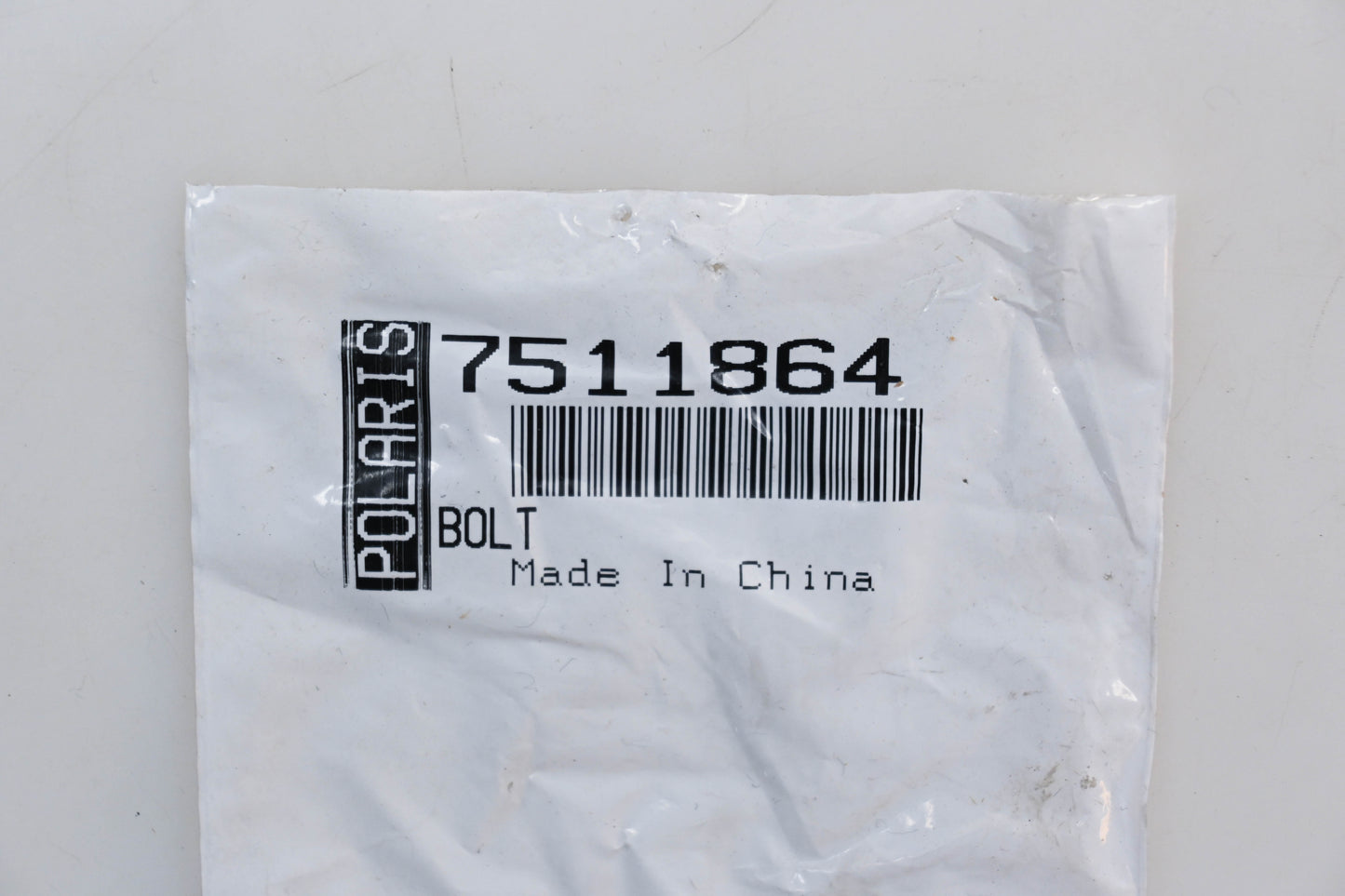 New OEM Polaris 7511864 Screw NOS