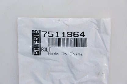 New OEM Polaris 7511864 Screw NOS