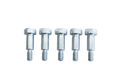 New OEM Polaris 7517928 Shoulder Screws Qty 5 NOS