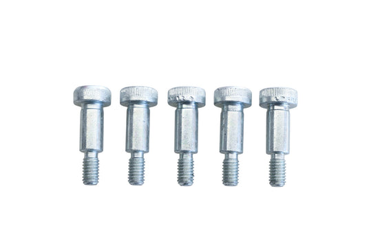 New OEM Polaris 7517928 Shoulder Screws Qty 5 NOS