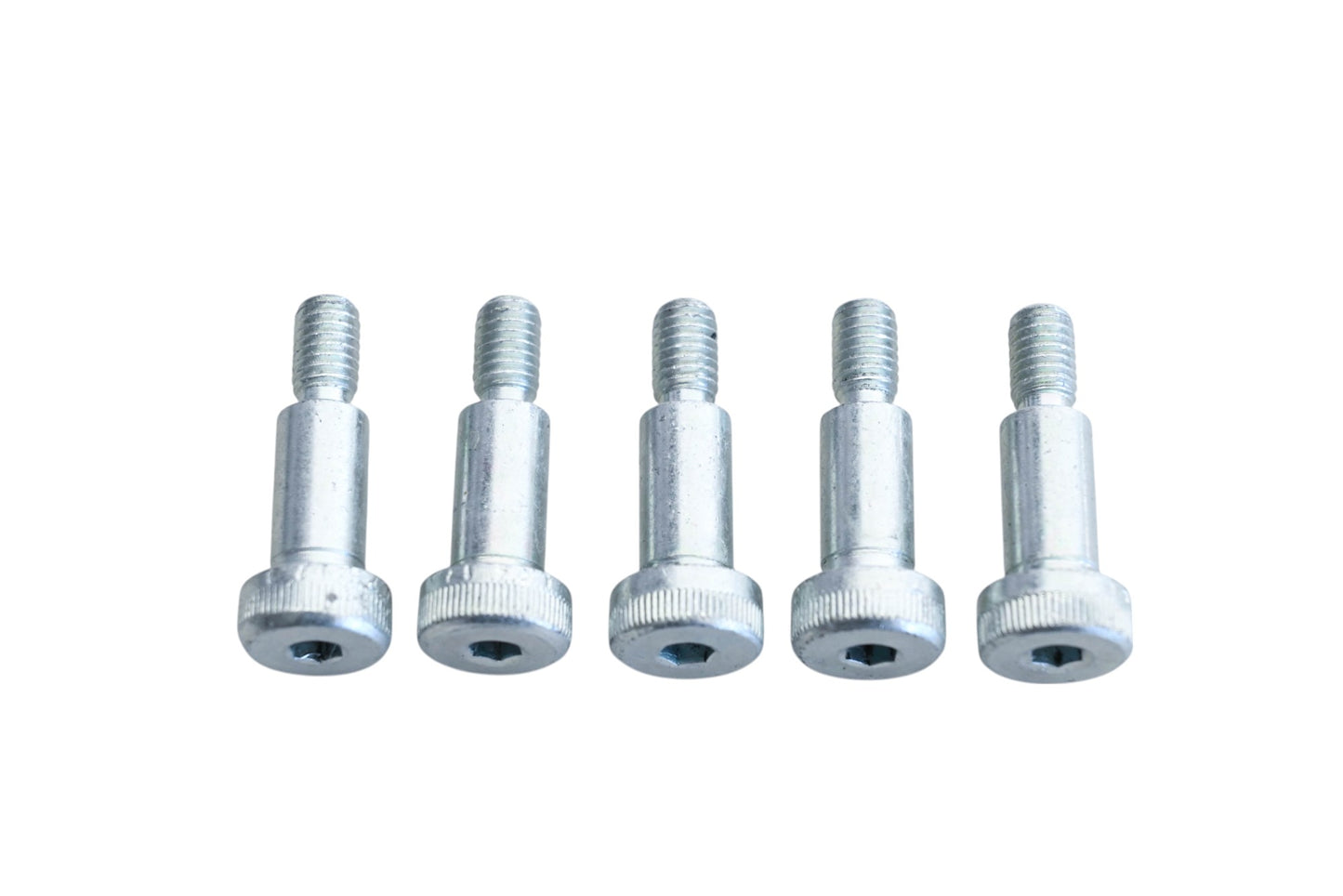 New OEM Polaris 7517928 Shoulder Screws Qty 5 NOS