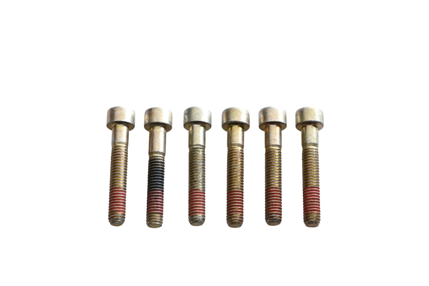 New OEM Polaris 7517602 Screws Qty 6 NOS