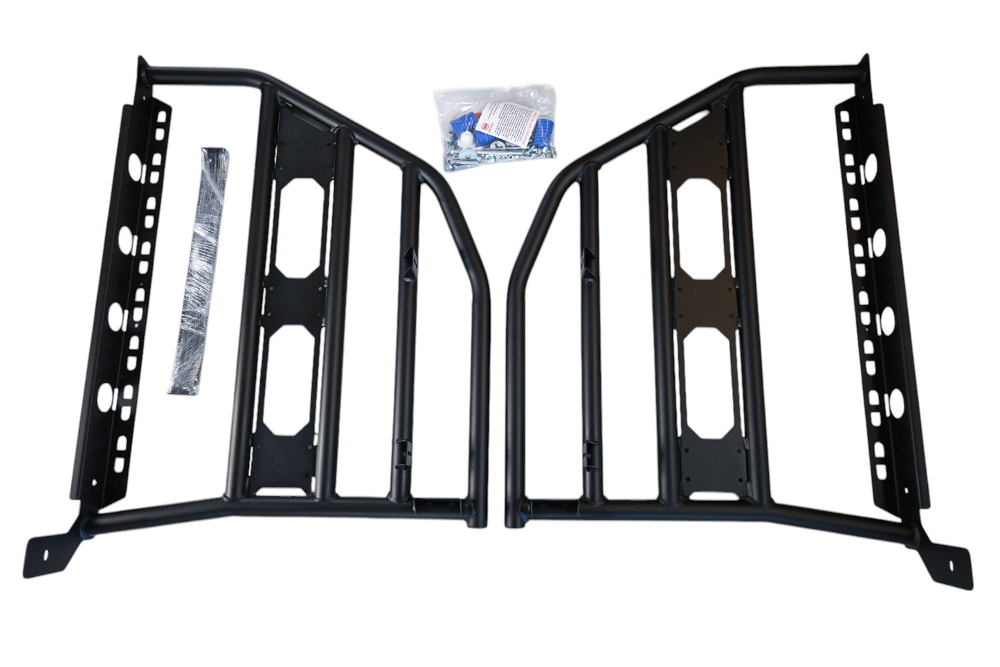 RazorBack Offroad RBO5145 Polaris Utility Cargo Rack Kit NOS