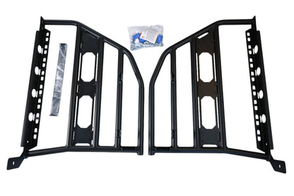 RazorBack Offroad RBO5145 Polaris Utility Cargo Rack Kit NOS