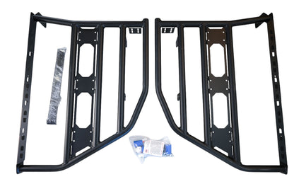 RazorBack Offroad RBO5145 Polaris Utility Cargo Rack Kit NOS
